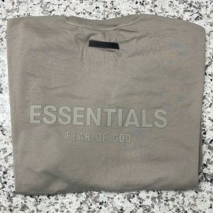 Fear of God Essentials T-Shirt